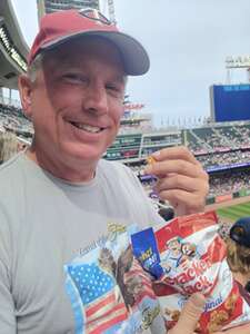 Minnesota Twins - MLB vs New York Mets