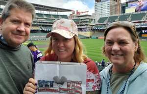 Minnesota Twins - MLB vs New York Mets