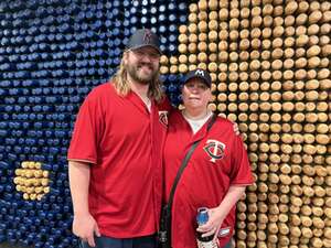 Minnesota Twins - MLB vs New York Mets