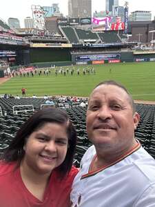 Minnesota Twins - MLB vs New York Mets