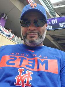 Minnesota Twins - MLB vs New York Mets