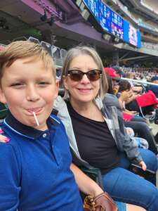 Minnesota Twins - MLB vs New York Mets