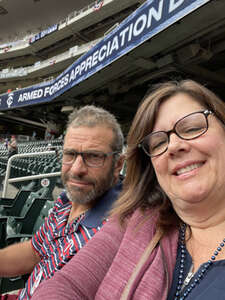 Minnesota Twins - MLB vs New York Mets