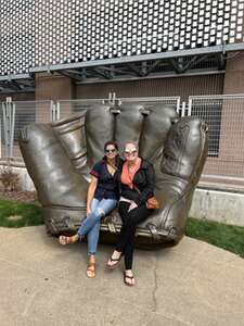 Minnesota Twins - MLB vs New York Mets