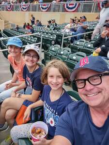 Minnesota Twins - MLB vs New York Mets