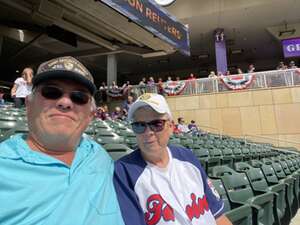 Minnesota Twins - MLB vs New York Mets