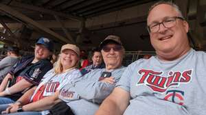 Minnesota Twins - MLB vs New York Mets