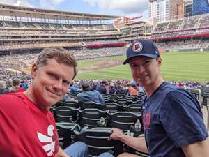 Minnesota Twins - MLB vs New York Mets