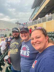 Minnesota Twins - MLB vs New York Mets