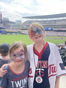 Minnesota Twins - MLB vs New York Mets