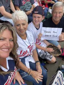 Minnesota Twins - MLB vs New York Mets