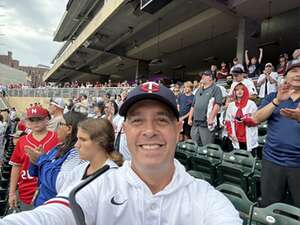 Minnesota Twins - MLB vs New York Mets