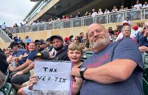 Minnesota Twins - MLB vs New York Mets