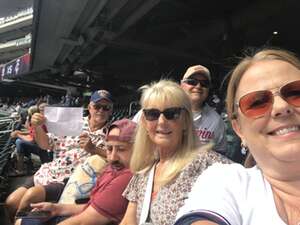 Minnesota Twins - MLB vs New York Mets