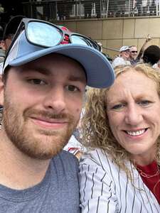 Minnesota Twins - MLB vs New York Mets