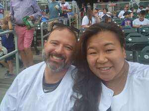 Minnesota Twins - MLB vs New York Mets