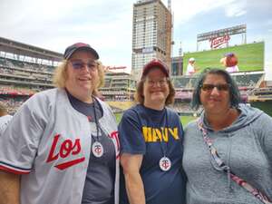 Minnesota Twins - MLB vs New York Mets