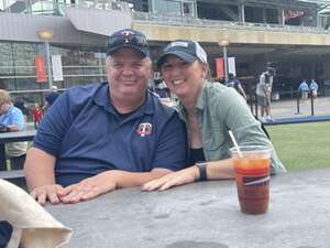 Minnesota Twins - MLB vs New York Mets