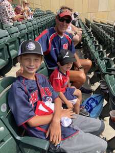 Minnesota Twins - MLB vs New York Mets