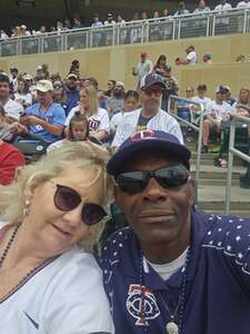 Minnesota Twins - MLB vs New York Mets