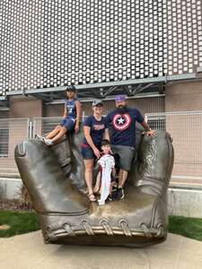 Minnesota Twins - MLB vs New York Mets