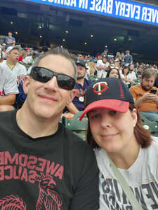 Minnesota Twins - MLB vs New York Mets