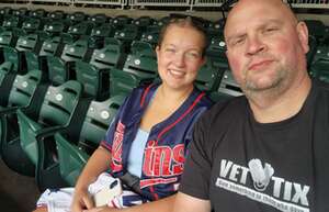 Minnesota Twins - MLB vs New York Mets