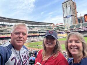Minnesota Twins - MLB vs New York Mets