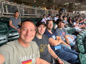 Minnesota Twins - MLB vs New York Mets