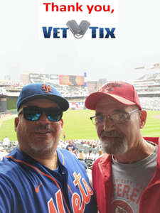 Minnesota Twins - MLB vs New York Mets