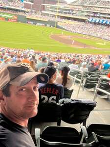 Minnesota Twins - MLB vs New York Mets