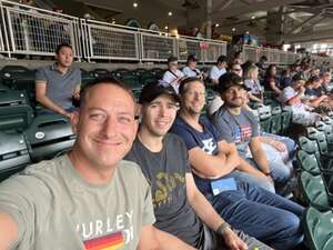 Minnesota Twins - MLB vs New York Mets