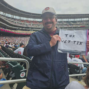 Minnesota Twins - MLB vs New York Mets