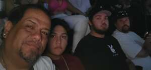 50 Cent: the Final Lap Tour