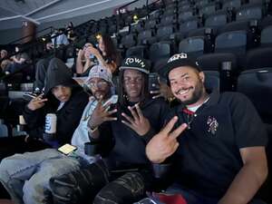 50 Cent: the Final Lap Tour