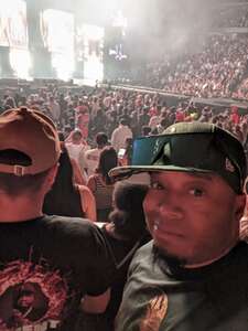 50 Cent: the Final Lap Tour