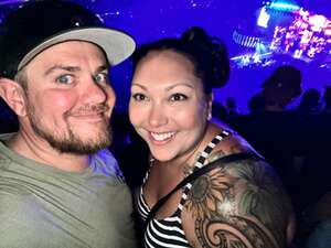 50 Cent: the Final Lap Tour