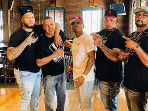 50 Cent: the Final Lap Tour