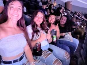 50 Cent: the Final Lap Tour