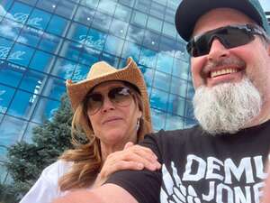 50 Cent: the Final Lap Tour