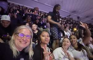 50 Cent: the Final Lap Tour