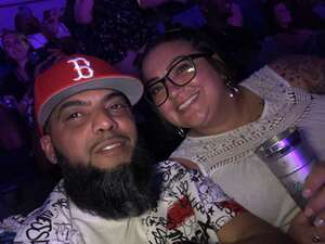 50 Cent: the Final Lap Tour