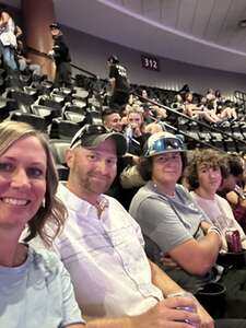 50 Cent: the Final Lap Tour