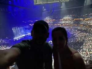 50 Cent: the Final Lap Tour