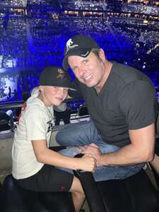 50 Cent: the Final Lap Tour