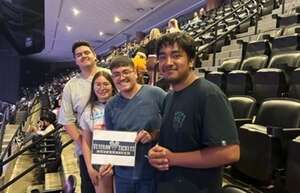 50 Cent: the Final Lap Tour