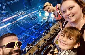 50 Cent: the Final Lap Tour