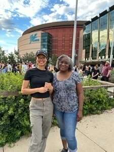 50 Cent: the Final Lap Tour