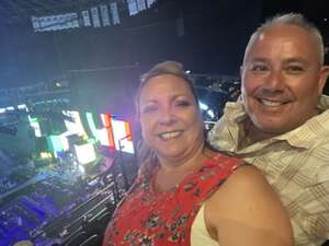 50 Cent: the Final Lap Tour