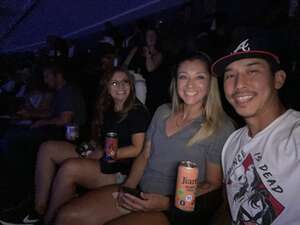 50 Cent: the Final Lap Tour